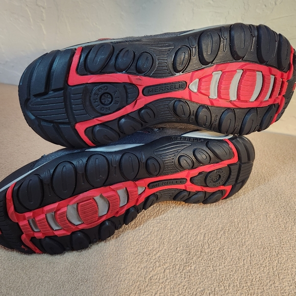 NWOT Merrell Crosslander Hiking Shoe ⛰️ - Picture 5 of 8